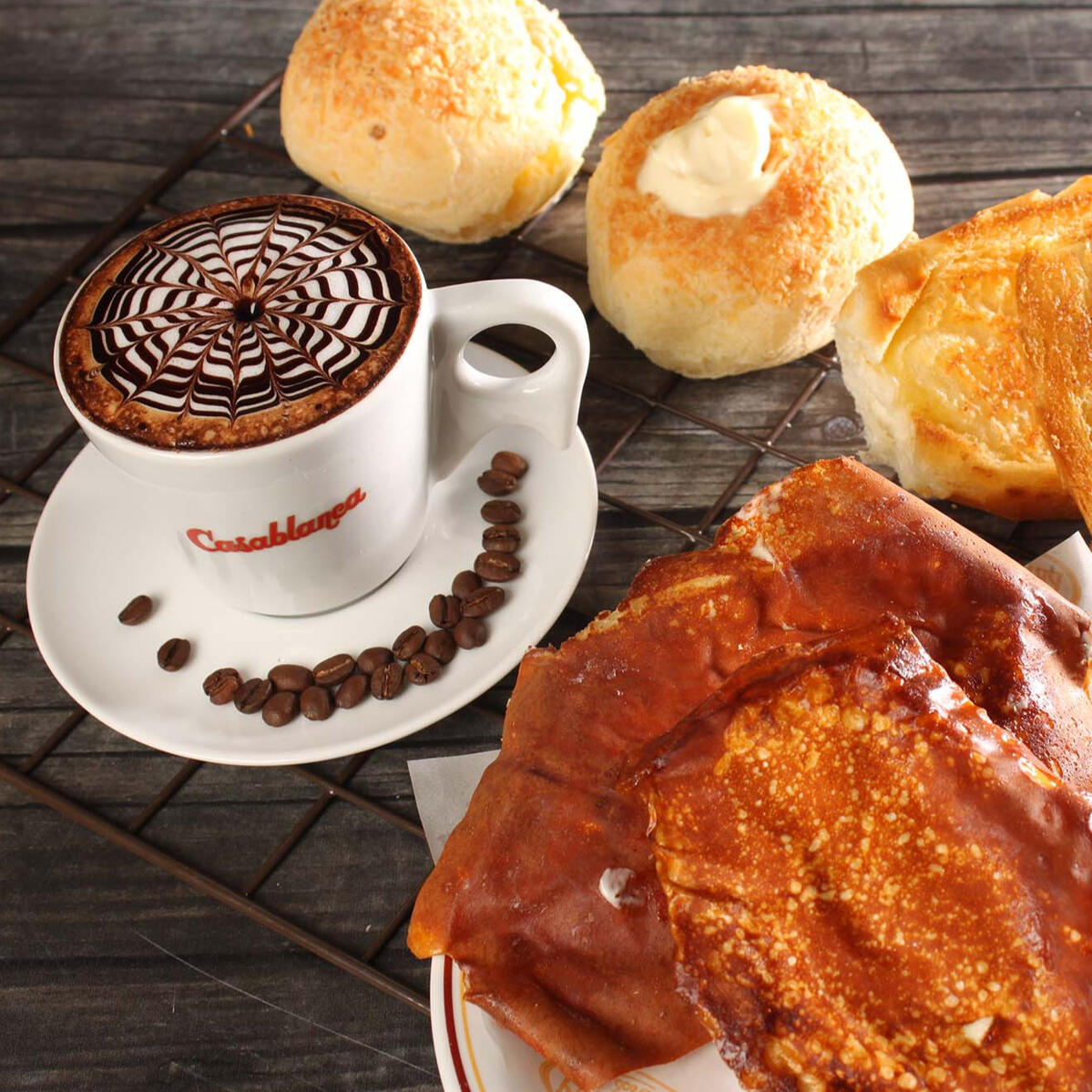 café da manhã café da manhã